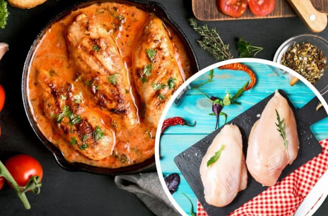 Proste i pyszne przepisy na obiad z kurczaka, które zaskoczą smakami