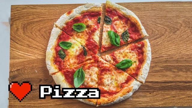 Jak zrobić ciasto na pizzę, które zawsze wychodzi idealne