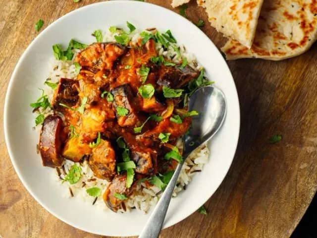 Co na obiad dla wegetarian? 10 pysznych i prostych przepisów