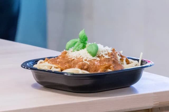 Menu Niko Spaghetti Bar w Gdańsku - odkryj smaki, które zachwycają