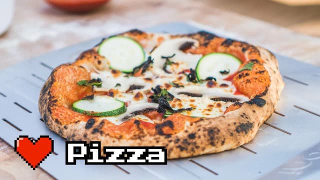 Jak idealnie piec pizzę Feliciana w 200°C - uniknij błędów