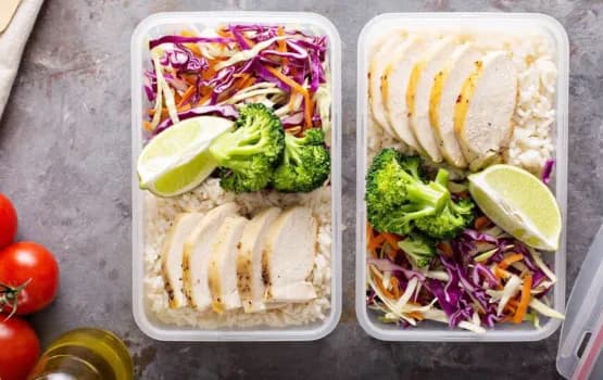 Co zrobić z białek na obiad? 5 pomysłów na zdrowe dania, które zaskoczą