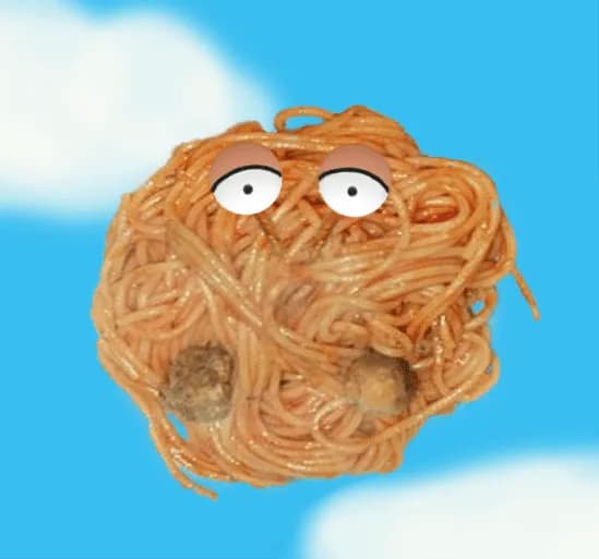 Latający bóg spaghetti: prawda o parodii religijnej i jej wpływie