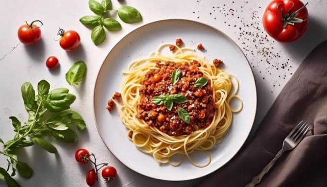 Lekkostrawne spaghetti: szybkie przepisy na delikatne dania dla żołądka