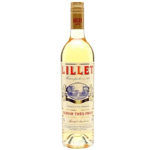 Lillet drink: odkryj sekrety tego wyjątkowego aperitifu i koktajli