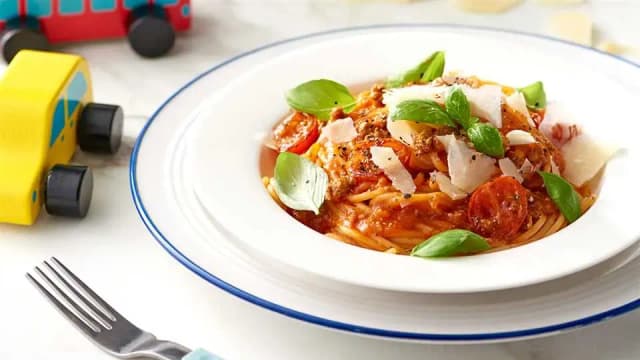 Najlepsze sosy do spaghetti w Lidl - smak, opinie i przepisy