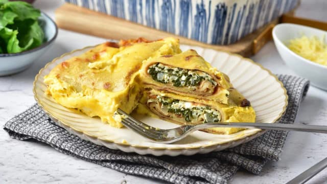 Szybkie i smaczne pomysły na obiad z sera żółtego, które pokochasz