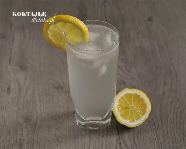 Jak przygotować idealny drink john collins - prosty przepis i wskazówki